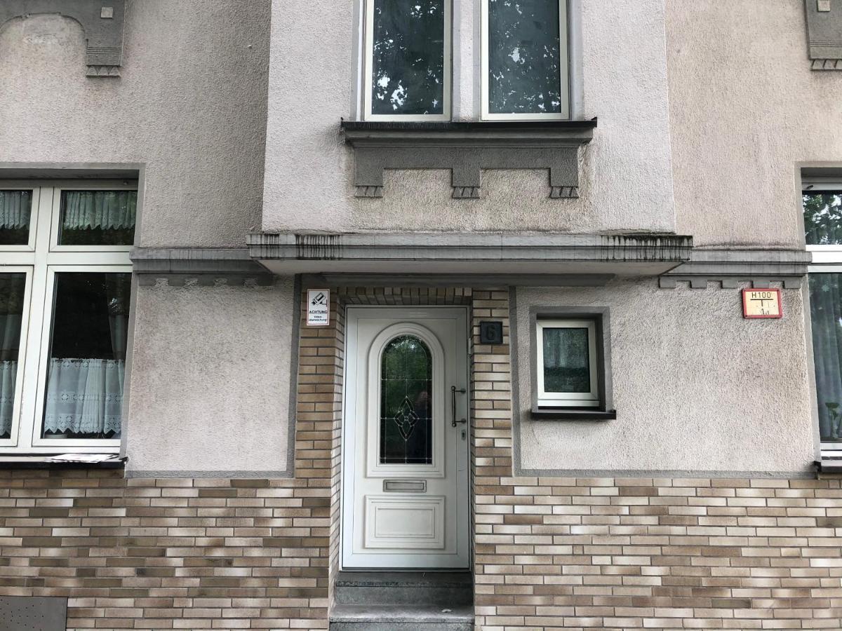 M/P Duisburg Exterior foto