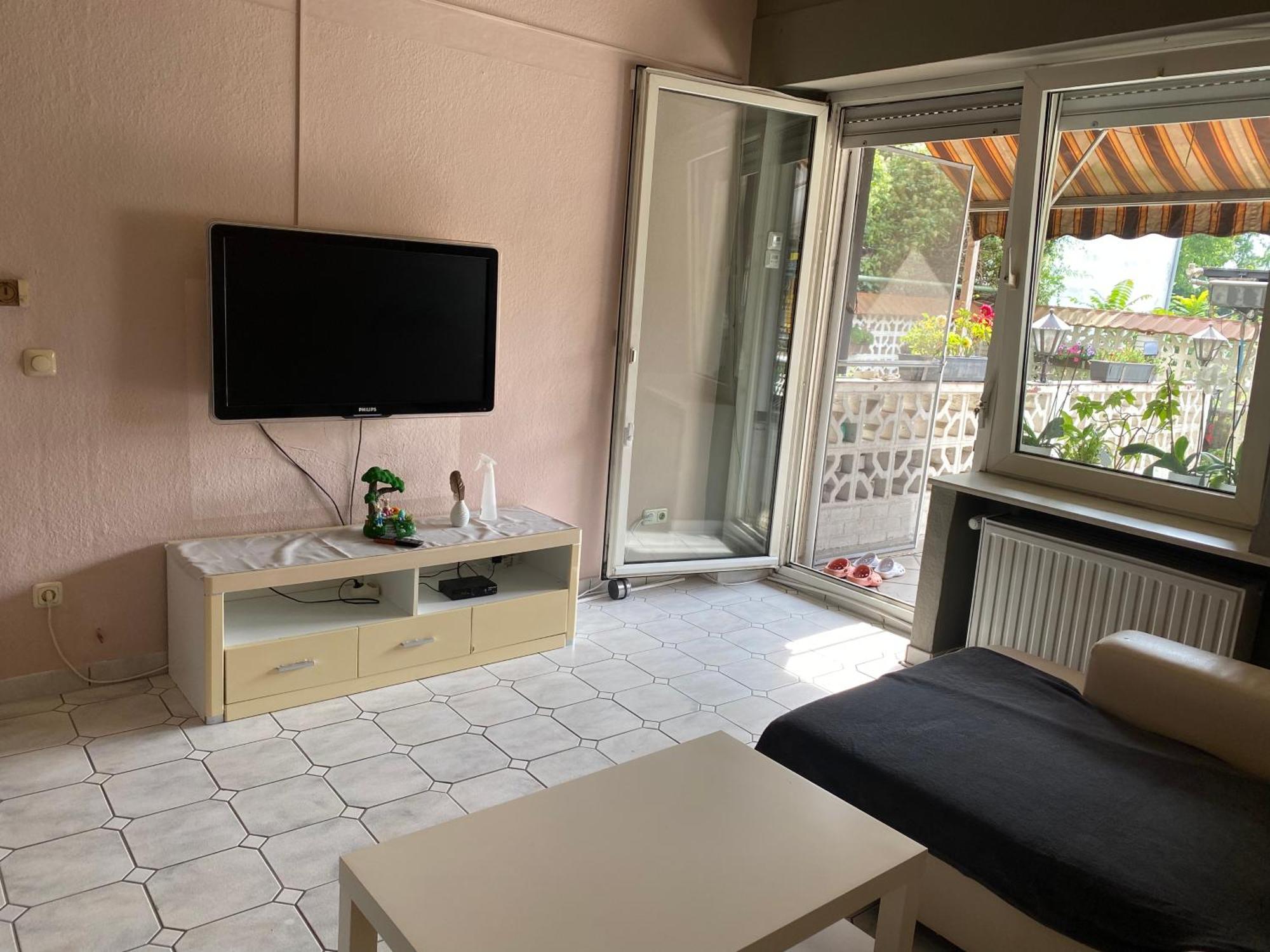 M/P Duisburg Exterior foto